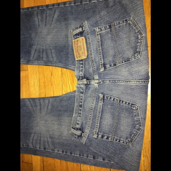 Express Jeans - Picture 4 of 10